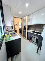 Esparina Residences (D19), Condominium #507537001